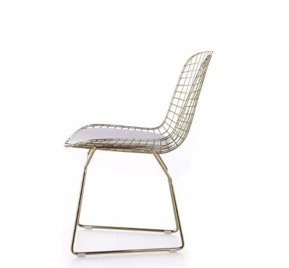 Стул Bertoia White