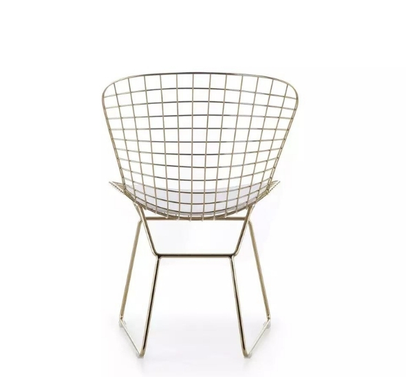 Стул Bertoia White