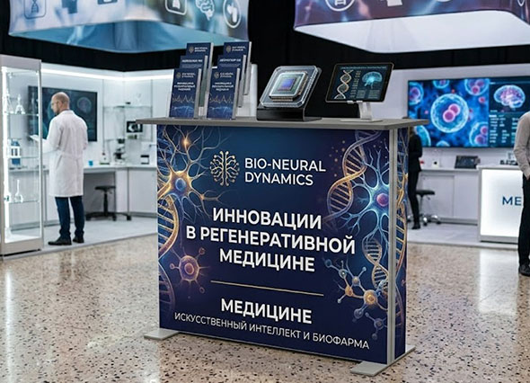 Промостойка лайтбоксов SEG Pro